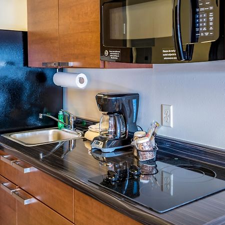 My Place Hotel-Chicago West/North Aurora, Il エクステリア 写真
