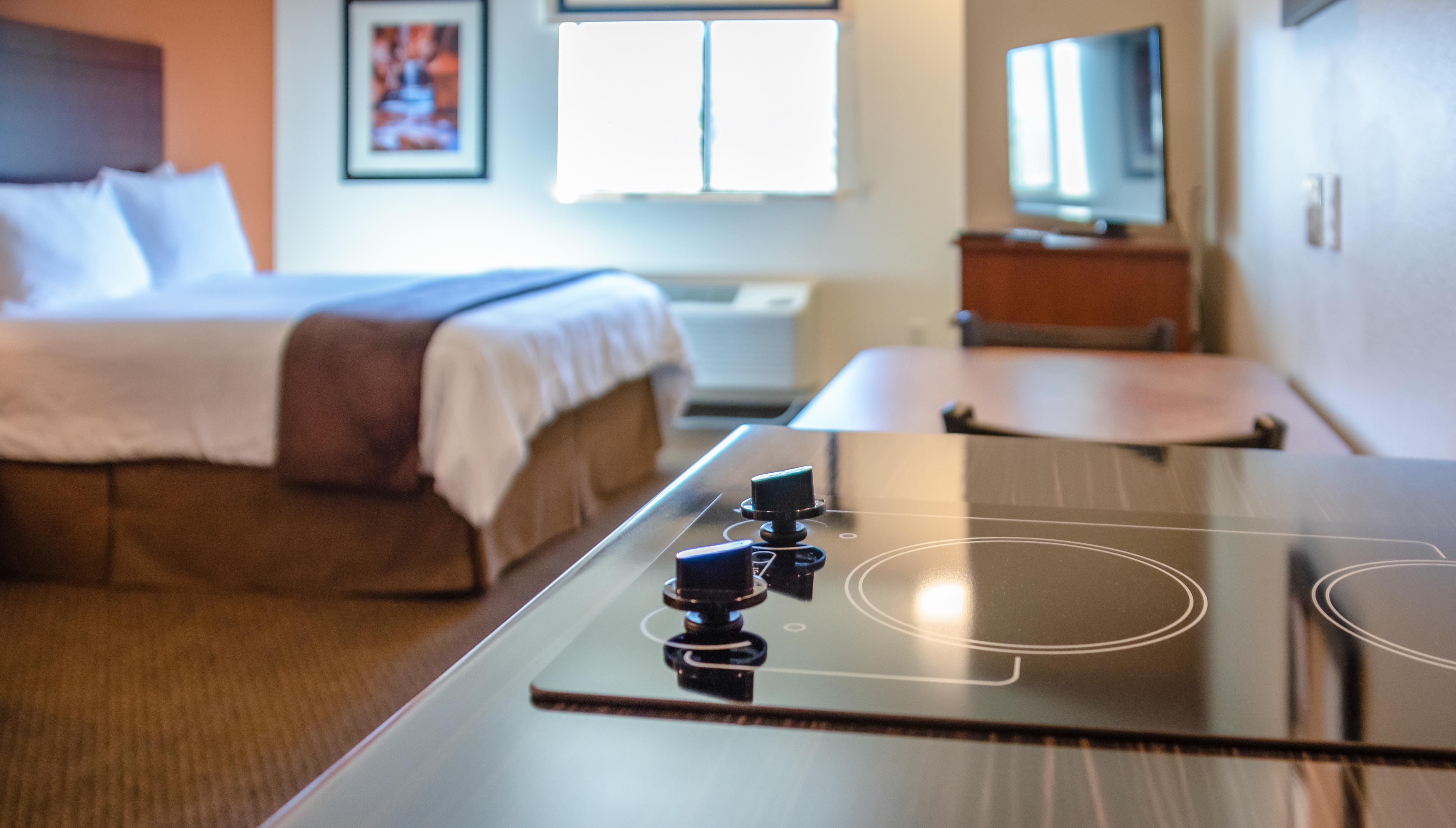 My Place Hotel-Chicago West/North Aurora, Il エクステリア 写真
