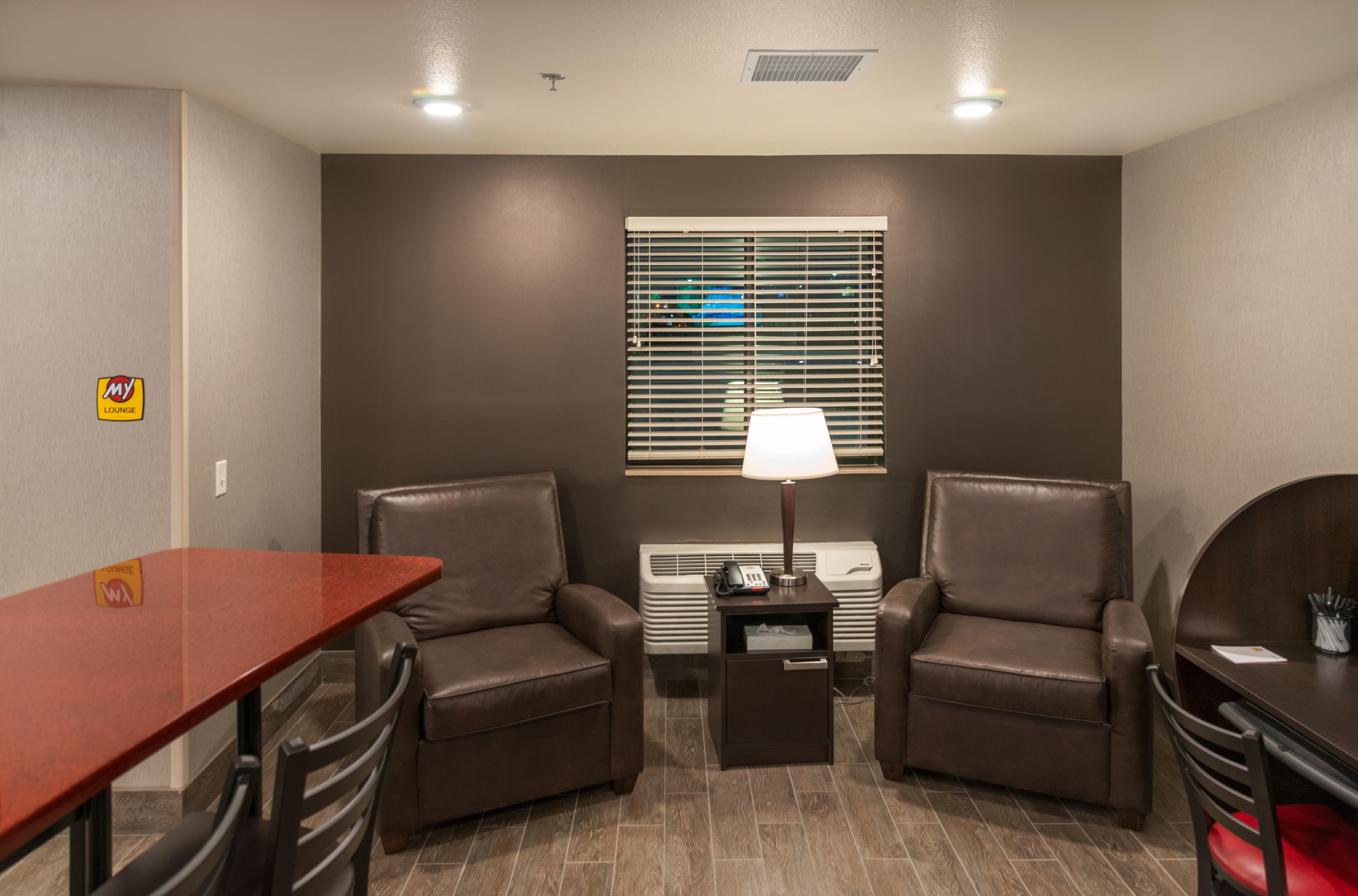 My Place Hotel-Chicago West/North Aurora, Il エクステリア 写真