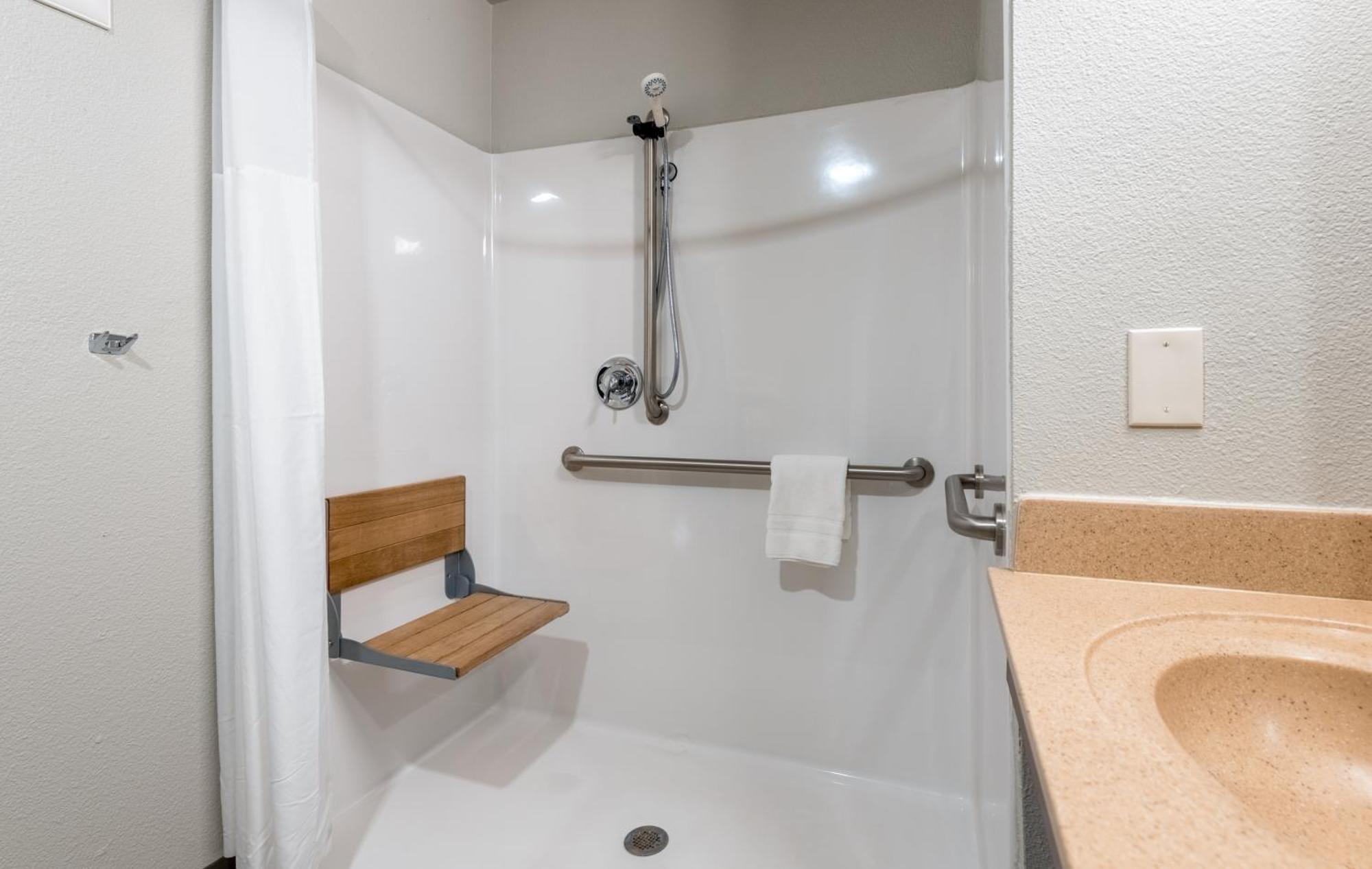 My Place Hotel-Chicago West/North Aurora, Il エクステリア 写真