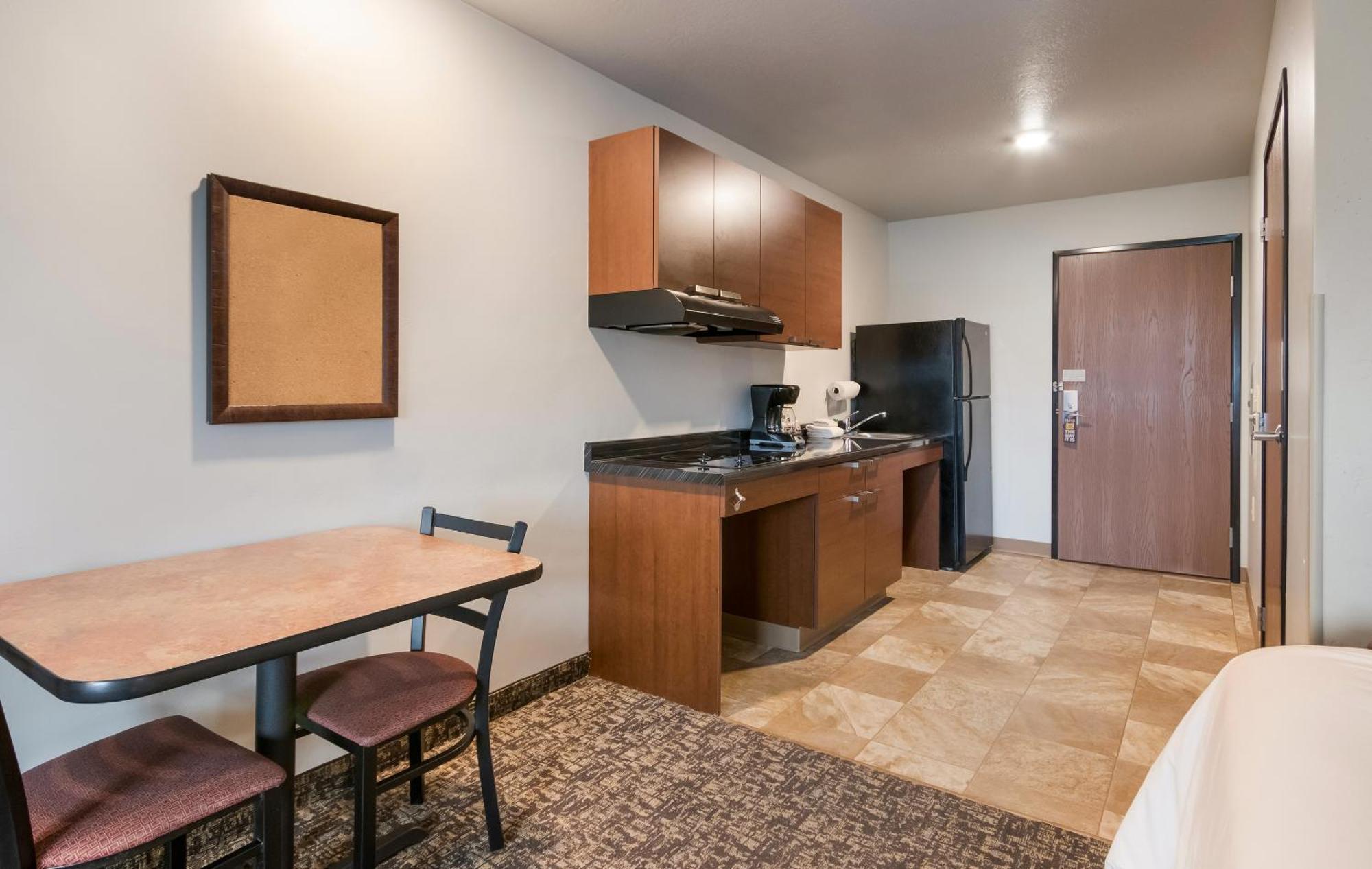 My Place Hotel-Chicago West/North Aurora, Il 部屋 写真