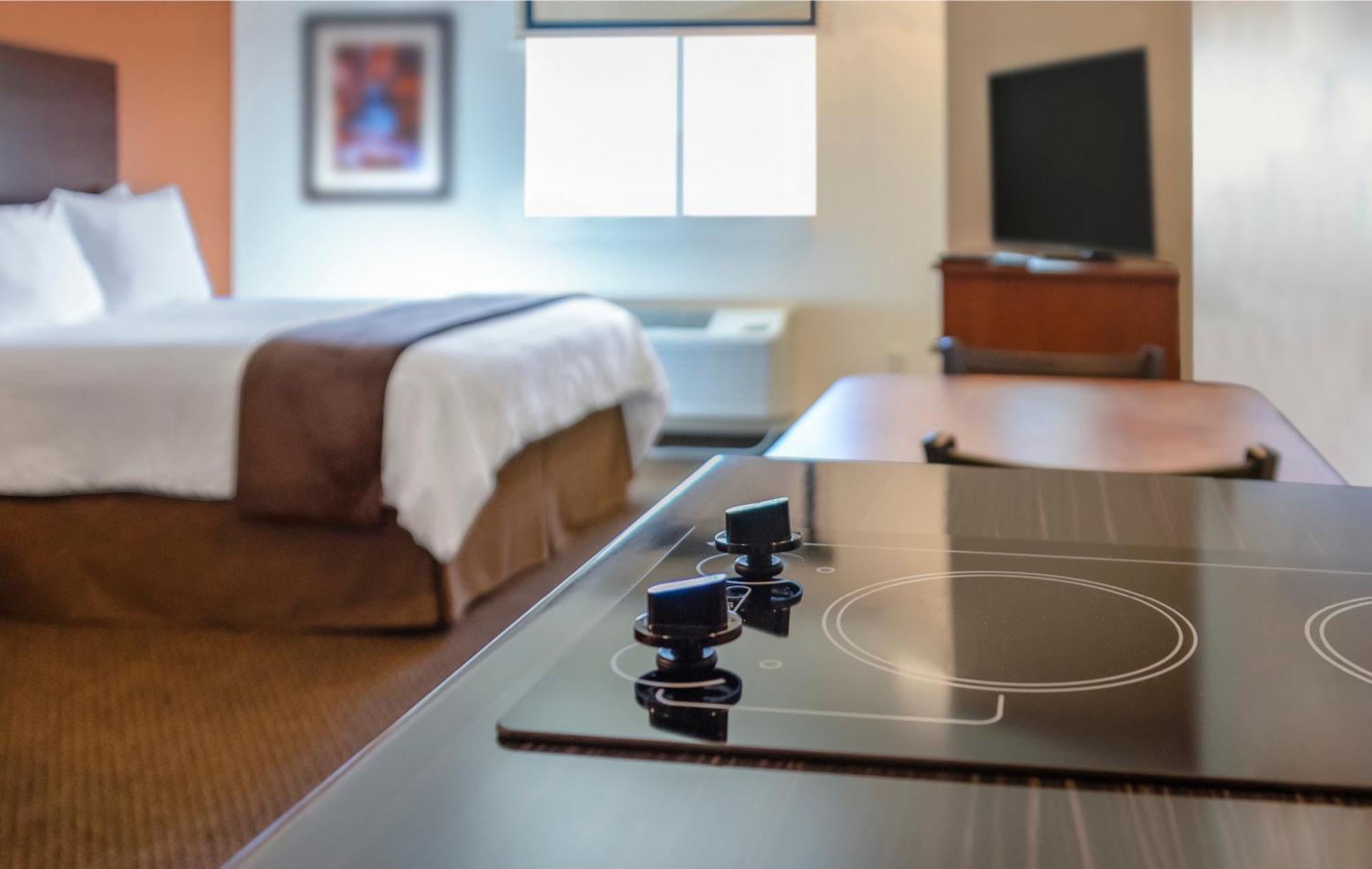 My Place Hotel-Chicago West/North Aurora, Il 部屋 写真