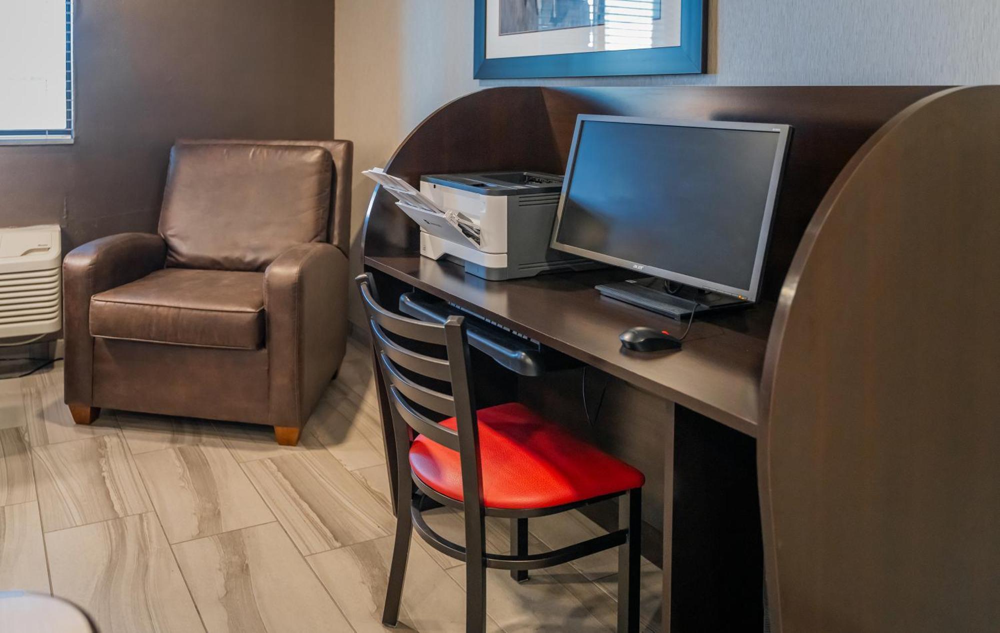 My Place Hotel-Chicago West/North Aurora, Il エクステリア 写真