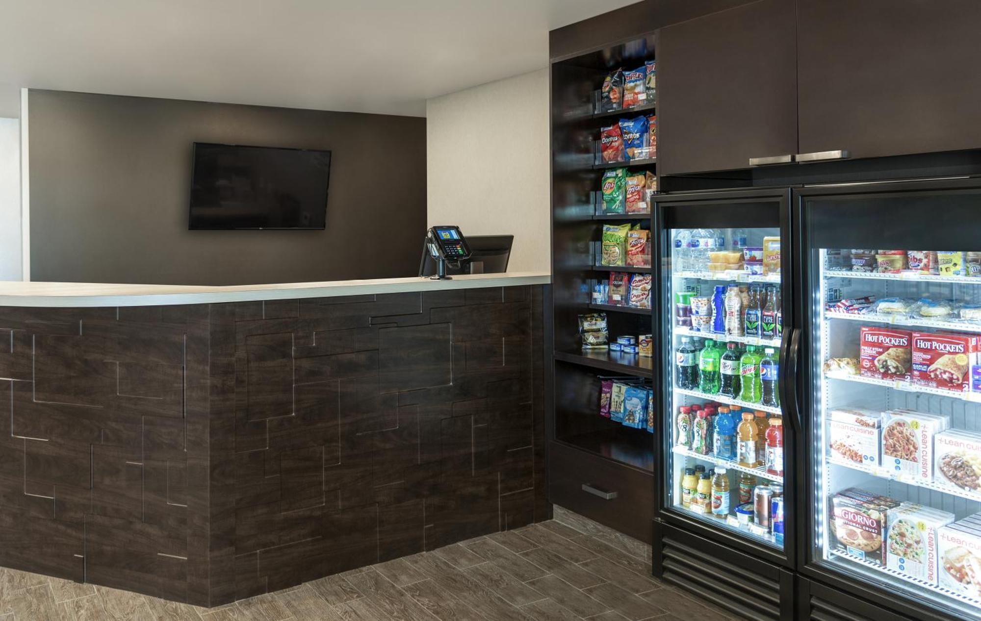 My Place Hotel-Chicago West/North Aurora, Il エクステリア 写真
