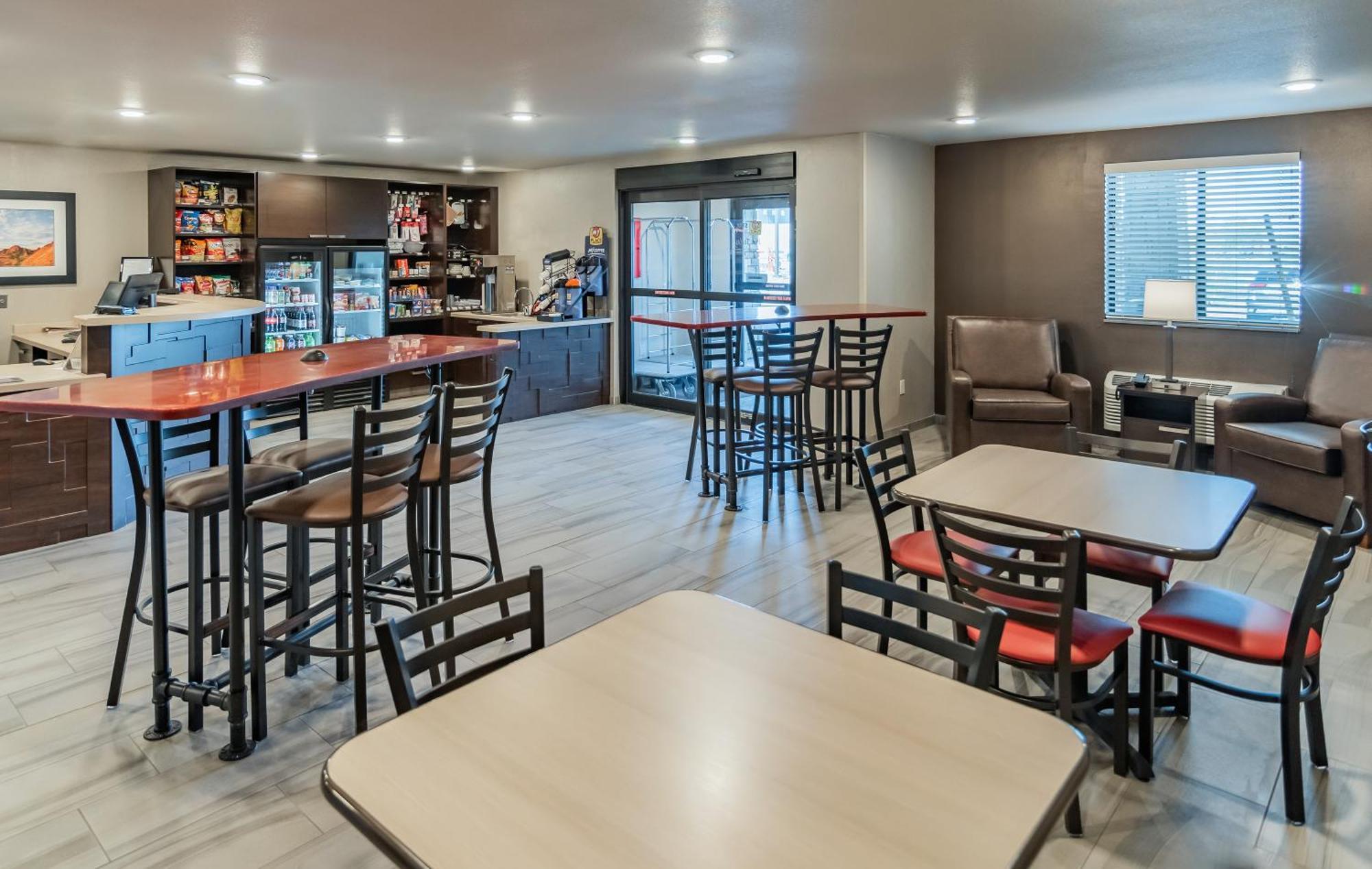 My Place Hotel-Chicago West/North Aurora, Il エクステリア 写真